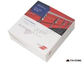 Лента светоотражающая ORALITE VC 104+ жёлтая (12.5 м) тентовая - фото 5