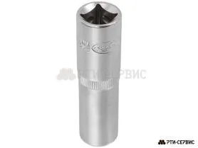 Головка торцевая шестигранная 1/2”DR, 14 мм, высокая